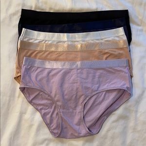 5 pack underwear